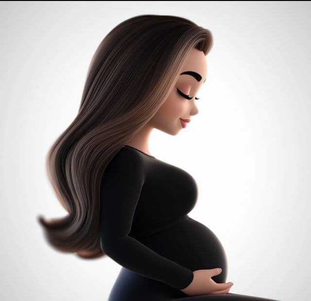 Как выбрать суррогатную маму — путь доверия ...