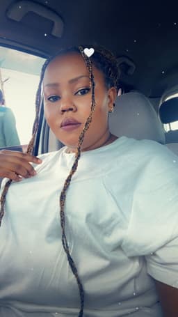 Fridah Mumbua Профиль