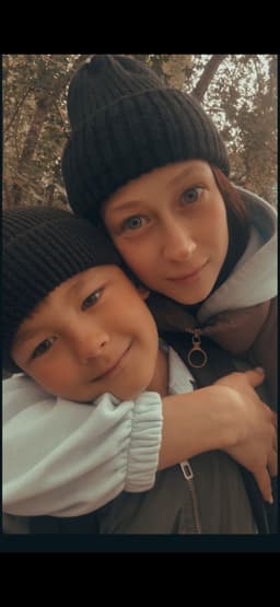 Александра Профиль